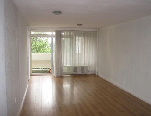 Te Huur 2 Kamer Appartement Jacques Urlusplantsoen In Leiden