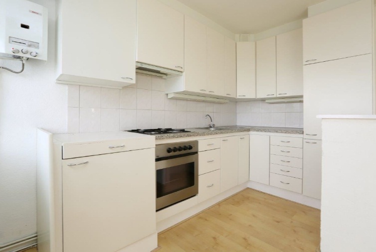 Te Huur 4 Kamer Appartement Livingstonelaan In Utrecht