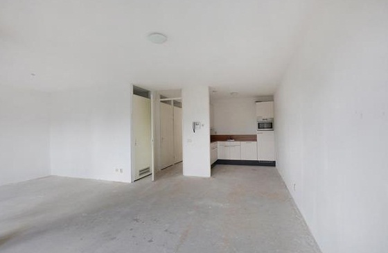 Te Huur 3 Kamer Appartement Marnixlaan In Utrecht