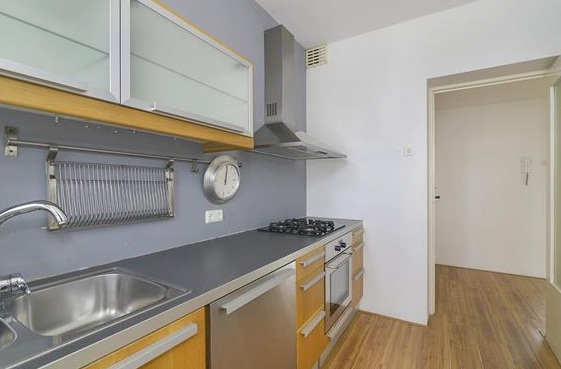 Te Huur 2 Kamer Appartement Schiedamse Vest In Rotterdam