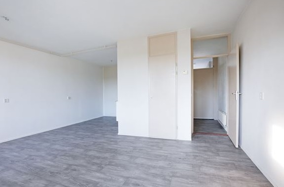 Te Huur Studio Groeneweg In Utrecht