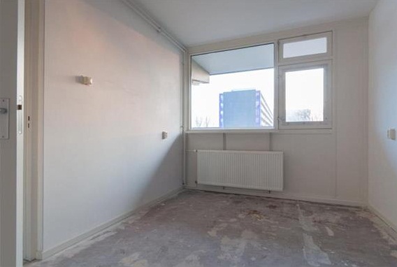 Te Huur 3 Kamer Appartement Standerdmolen In Amsterdam