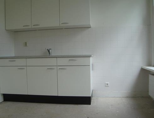 Te Huur 4 Kamer Appartement Dordtselaan In Rotterdam