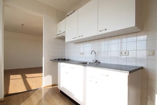 Te Huur 4 Kamer Appartement Heidebloemstraat In Nijmegen