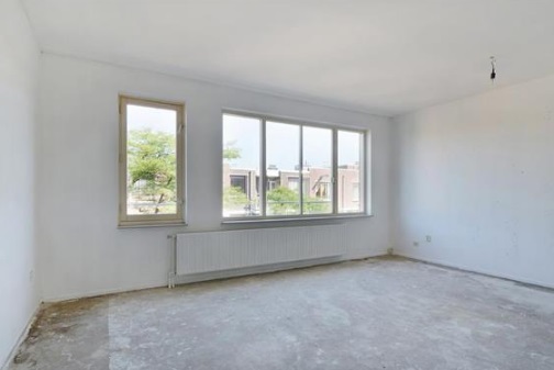 Te Huur 2 Kamer Appartement Formosastraat In Amsterdam