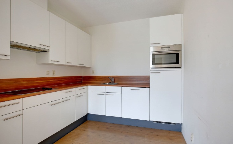Te Huur 3 Kamer Appartement Van Hoornekade In Utrecht