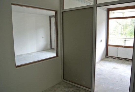 Te Huur 2 Kamer Appartement Hongkongdreef In Utrecht