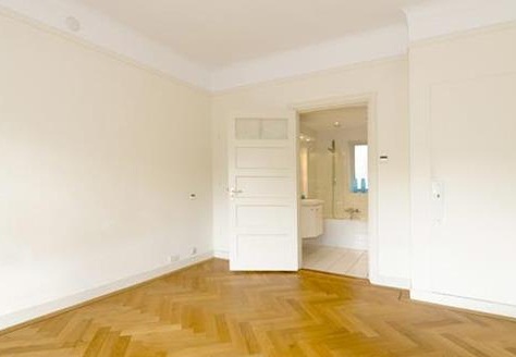 Te Huur 3 Kamer Appartement Jozef Isralsplein In Den Haag