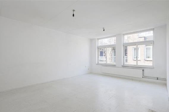 Te Huur 3 Kamer Appartement Tuinstraat In Amsterdam