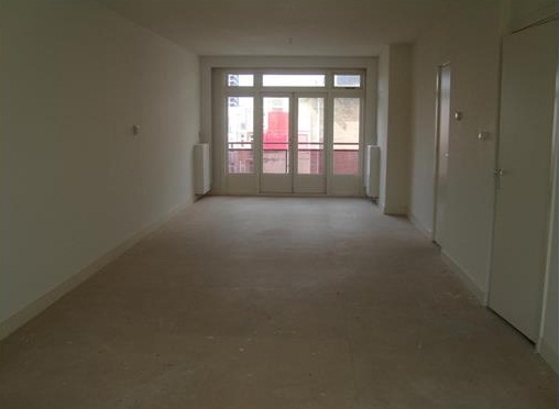 Te Huur 4 Kamer Appartement Dordtselaan In Rotterdam
