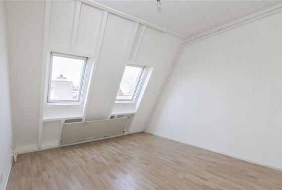 Te Huur 3 Kamer Appartement Egelantiersstraat In Amsterdam