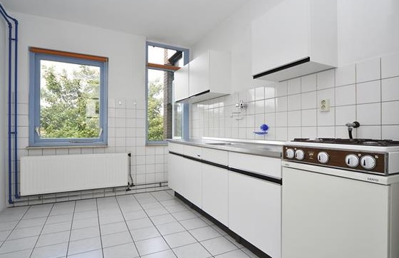 Te Huur 3 Kamer Appartement Liendenhof In Amsterdam