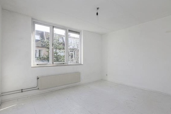 Te Huur 3 Kamer Appartement Tuinstraat In Amsterdam