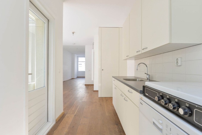 Te Huur 2 Kamer Appartement Van Hogendorpstraat In Amsterdam