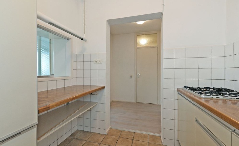 Te Huur 2 Kamer Appartement Mozartlaan In Den Haag