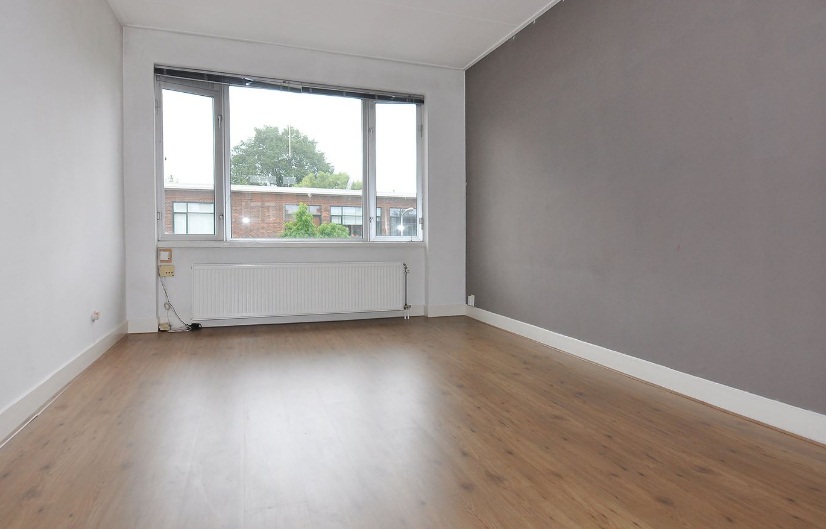 Te Huur 4 Kamer Appartement Vreeswijkstraat In Den Haag
