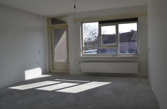 Te Huur 2 Kamer Appartement Wederikpad In Amsterdam