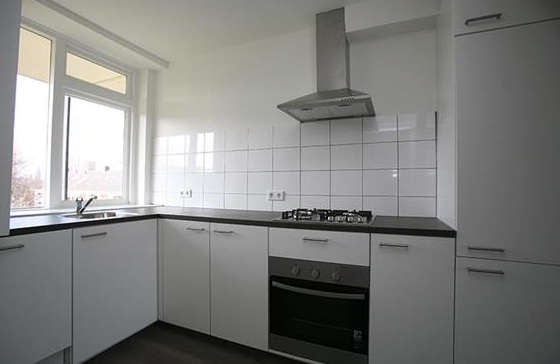 Te Huur 4 Kamer Appartement Barnsteenlaan In Utrecht