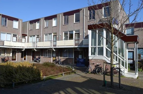 Te Huur 3 Kamer Appartement Ootmarsumstraat In Den Haag