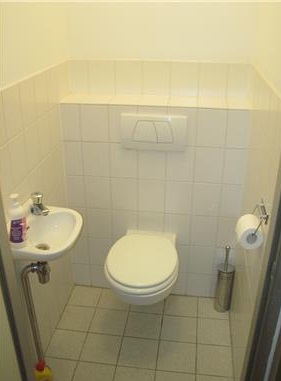 Te Huur 2 Kamer Appartement Jacques Urlusplantsoen In Leiden