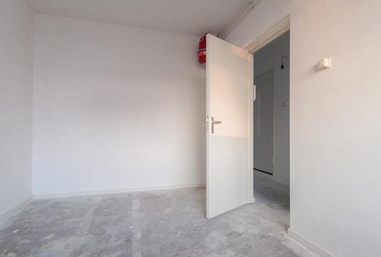 Te Huur 3 Kamer Appartement Standerdmolen In Amsterdam