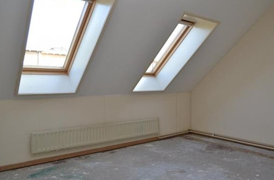 Te Huur 3 Kamer Appartement Ootmarsumstraat In Den Haag