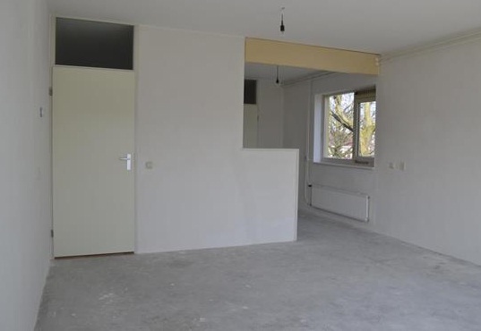 Te Huur 2 Kamer Appartement Wederikpad In Amsterdam