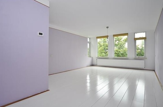 Te Huur 3 Kamer Appartement Liendenhof In Amsterdam