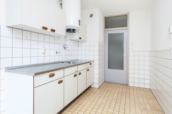Te Huur 5 Kamer Appartement Spreeuwenstraat In Amersfoort