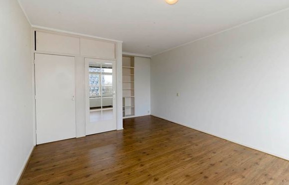 Te Huur Studio Makassarstraat In Utrecht