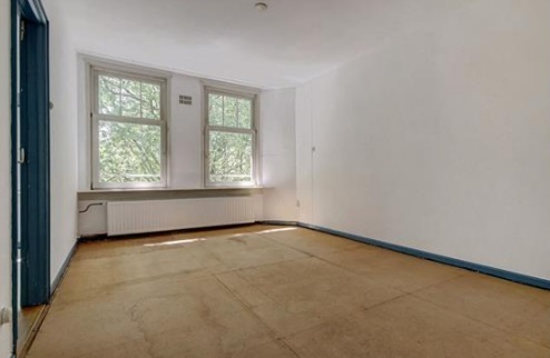 Te Huur 4 Kamer Appartement Mathenesserweg In Rotterdam