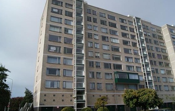 Te Huur 5 Kamer Appartement Forellendaal In Den Haag