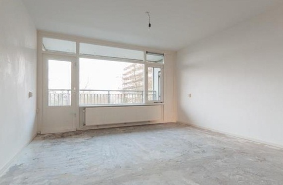 Te Huur 3 Kamer Appartement Standerdmolen In Amsterdam