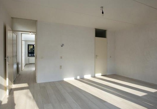 Te Huur 2 Kamer Appartement Boeninlaan In Amsterdam