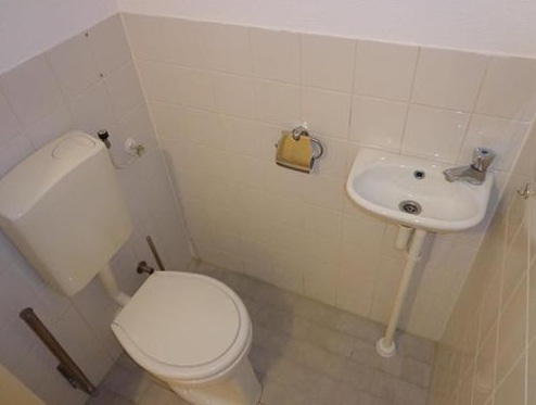 Te Huur 2 Kamer Appartement Bijlmerdreef In Amsterdam