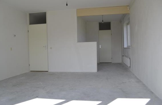 Te Huur 2 Kamer Appartement Wederikpad In Amsterdam