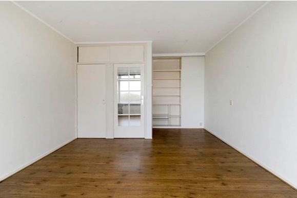 Te Huur Studio Makassarstraat In Utrecht
