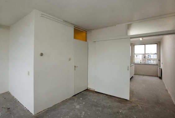 Te Huur 3 Kamer Appartement Klinkerweg In Amsterdam