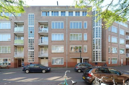 Te Huur 2 Kamer Appartement Formosastraat In Amsterdam