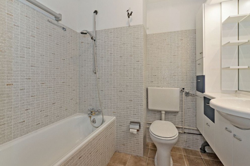 Te Huur 2 Kamer Appartement Mozartlaan In Den Haag