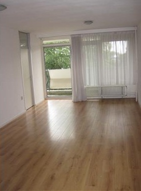 Te Huur 2 Kamer Appartement Jacques Urlusplantsoen In Leiden