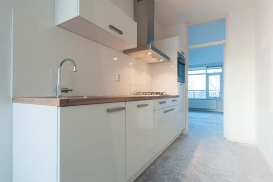 Te Huur 3 Kamer Appartement Standerdmolen In Amsterdam