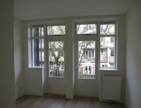 Te Huur 3 Kamer Appartement Orteliuskade In Amsterdam