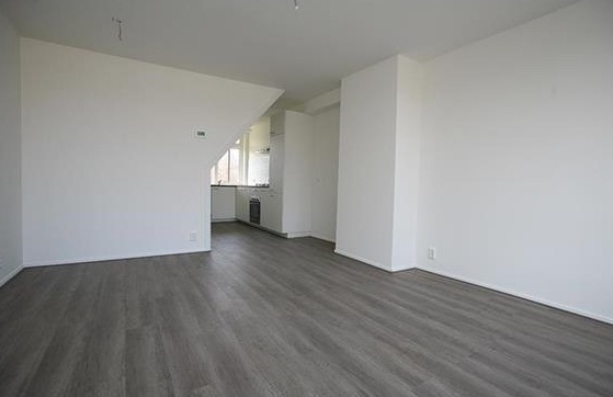 Te Huur 4 Kamer Appartement Barnsteenlaan In Utrecht