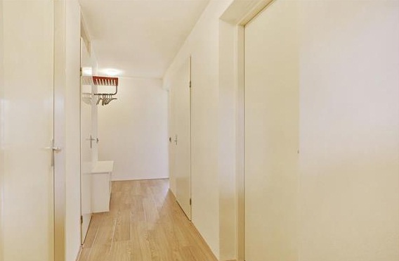 Te Huur 3 Kamer Appartement Middenweg In Amsterdam