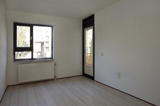 Te Huur 2 Kamer Appartement Boeninlaan In Amsterdam