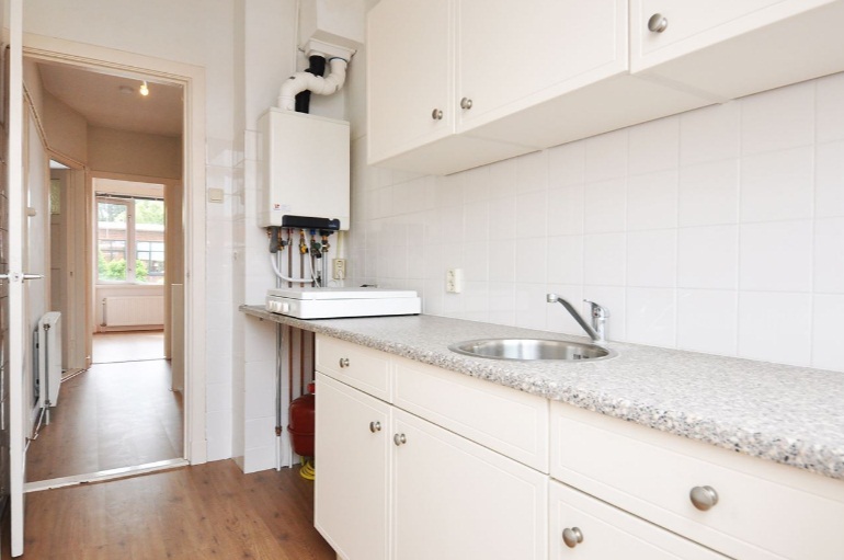 Te Huur 4 Kamer Appartement Vreeswijkstraat In Den Haag