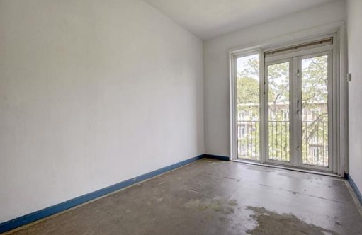 Te Huur 4 Kamer Appartement Mathenesserweg In Rotterdam