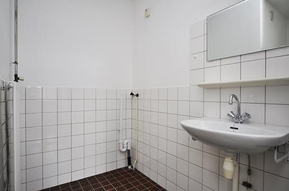 Te Huur 3 Kamer Appartement Liendenhof In Amsterdam