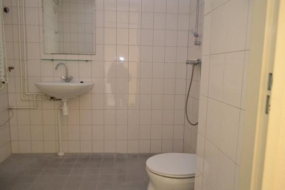 Te Huur 3 Kamer Appartement Ootmarsumstraat In Den Haag